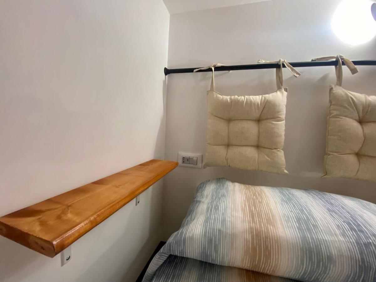Ferienwohnung Casa Labi Termini Imerese Exterior foto