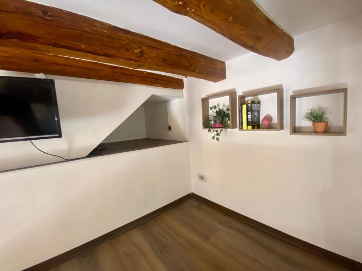 Ferienwohnung Casa Labi Termini Imerese Exterior foto