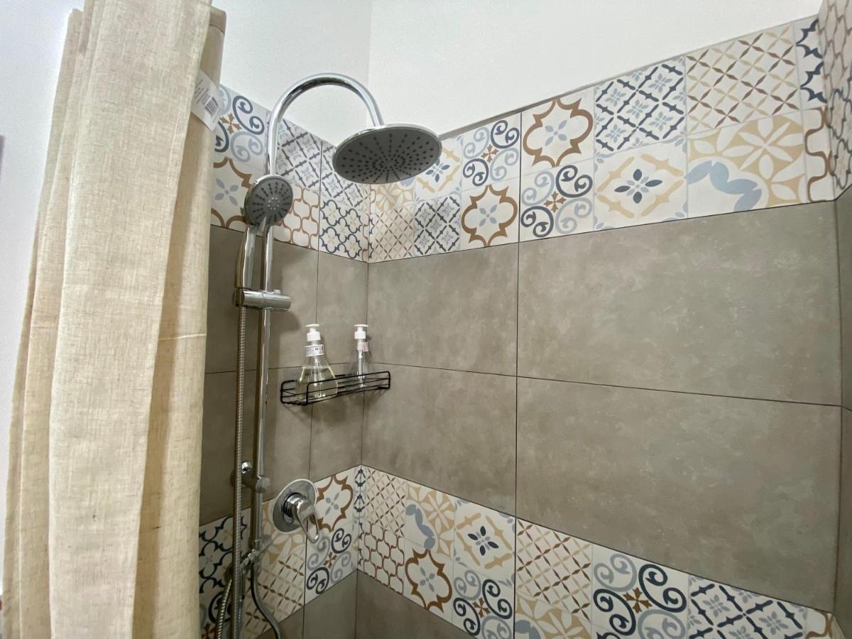Ferienwohnung Casa Labi Termini Imerese Exterior foto